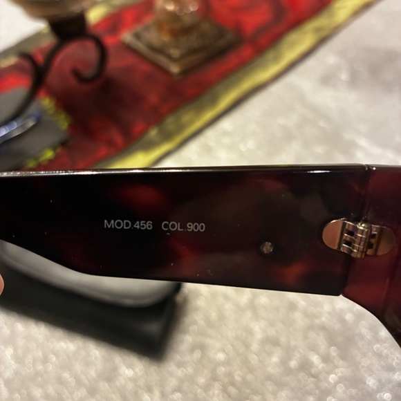 Gianni Versace Women’s Sunglasses main image 4